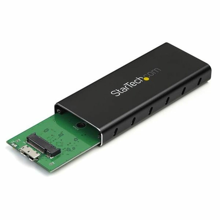 Kasse Startech SM21BMU31C3 SATA M.2 USB 3.1 #3