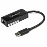 Netvrksadapter Startech USB31000SPTB         #1