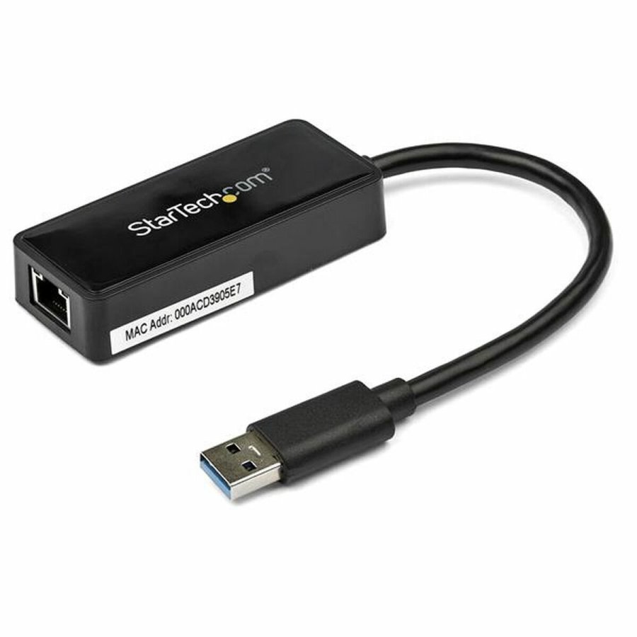 Netvrksadapter Startech USB31000SPTB         #1