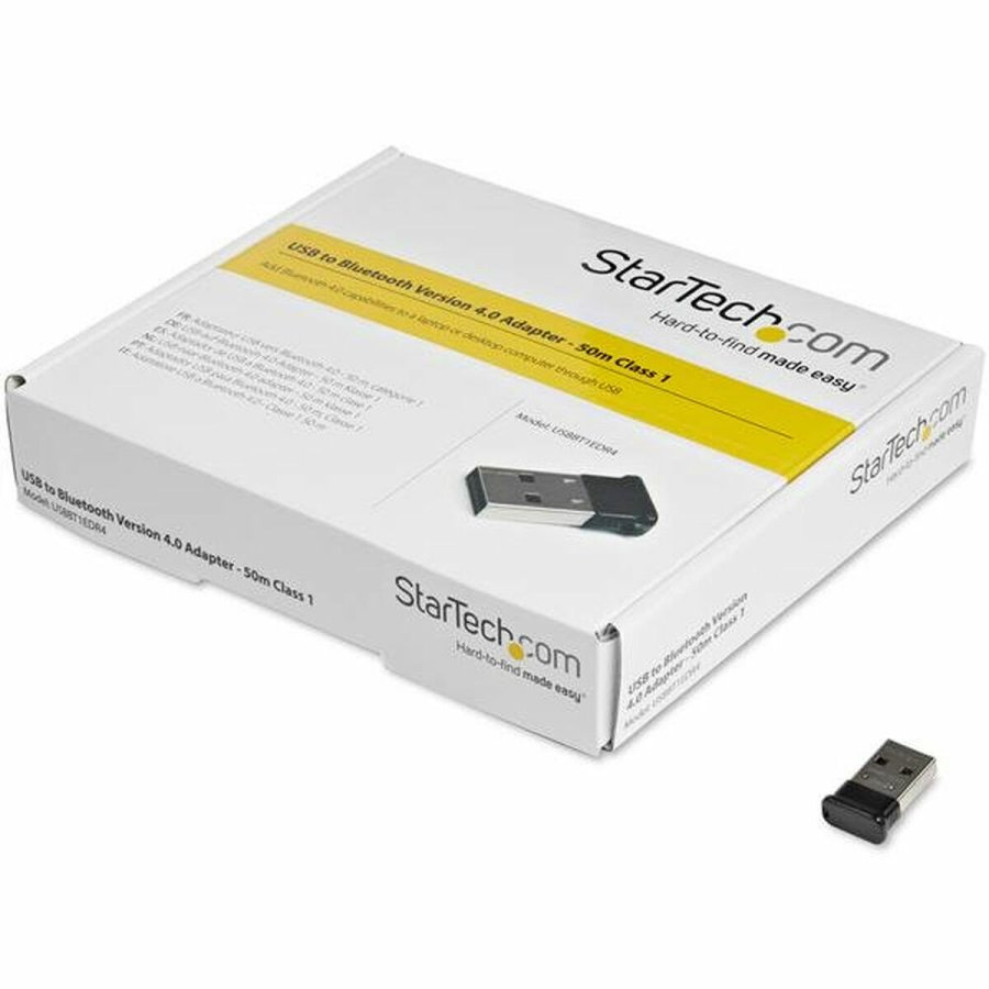 USB-adapter Startech 9439MLZ #1