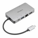 USB Hub Targus DOCK419EUZ Gr� 3600 W #2