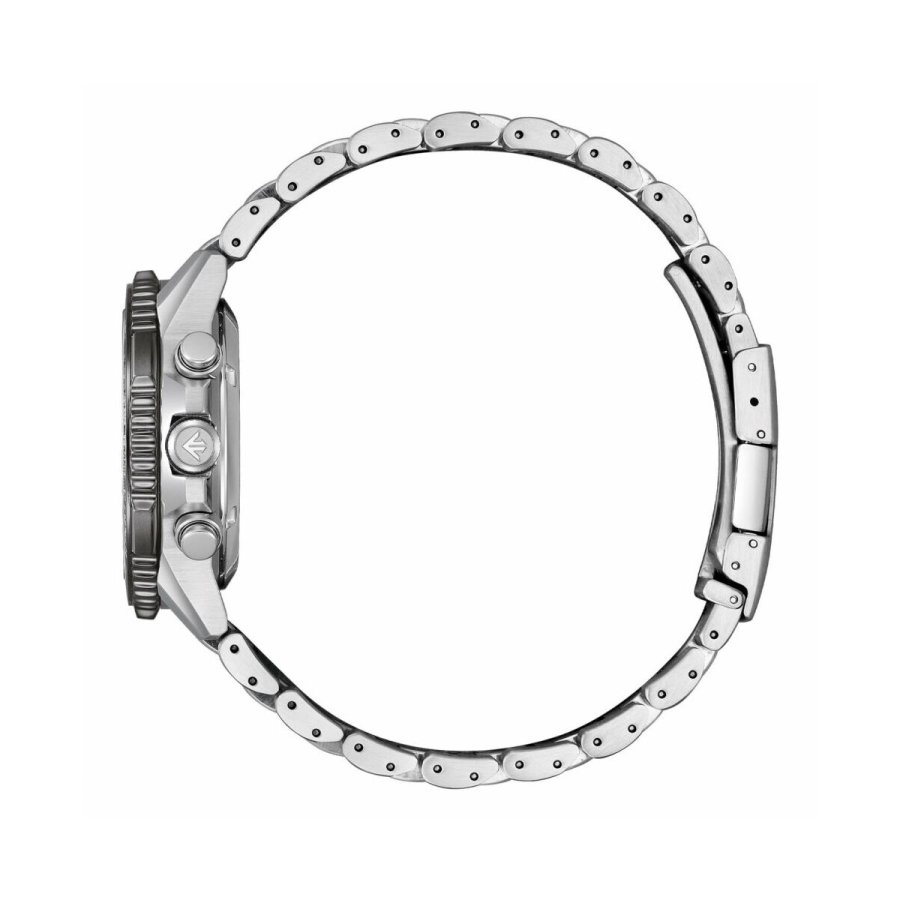 Herreur Citizen PROMASTER NAVIHAWK Slvfarvet #2