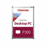 Harddisk Toshiba HDWD260UZSVA 3,5