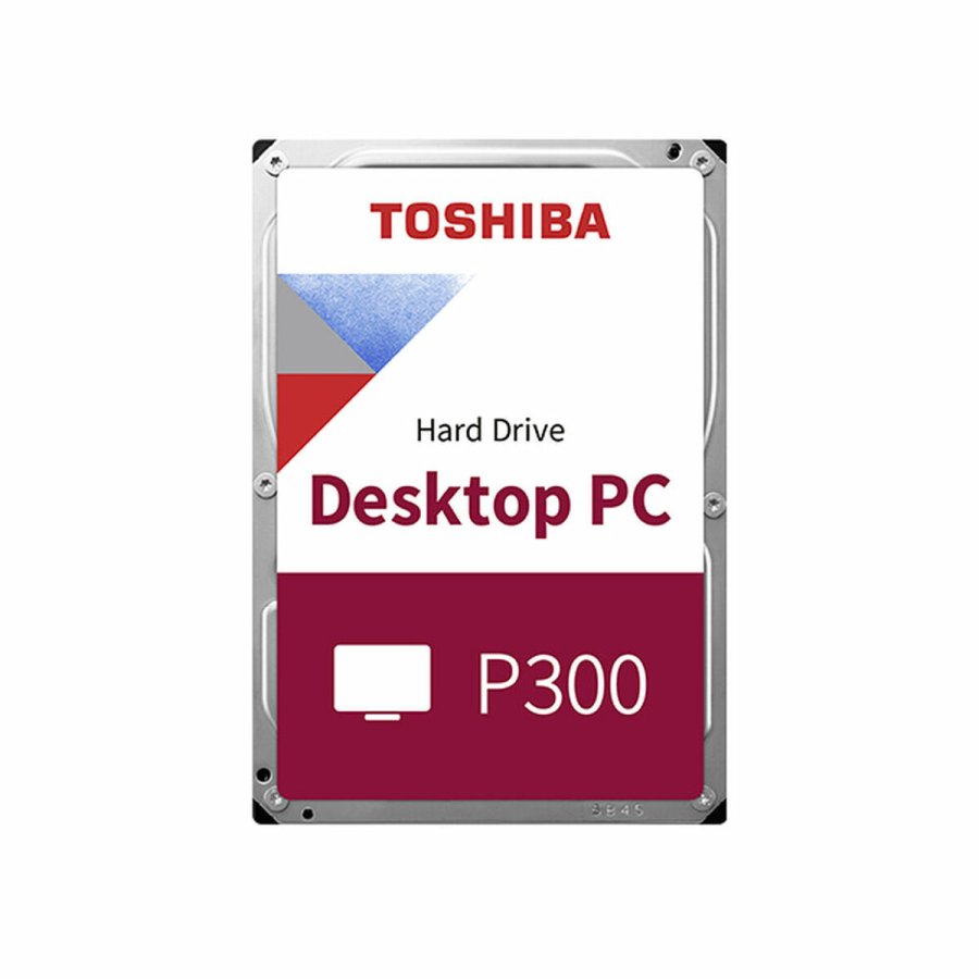 Harddisk Toshiba HDWD260UZSVA 3,5
