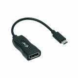 USB C til DisplayPort-adapter i-Tec C31DP60HZP Sort #2