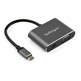 USB-adapter Startech CDP2MDPVGA Gr #1