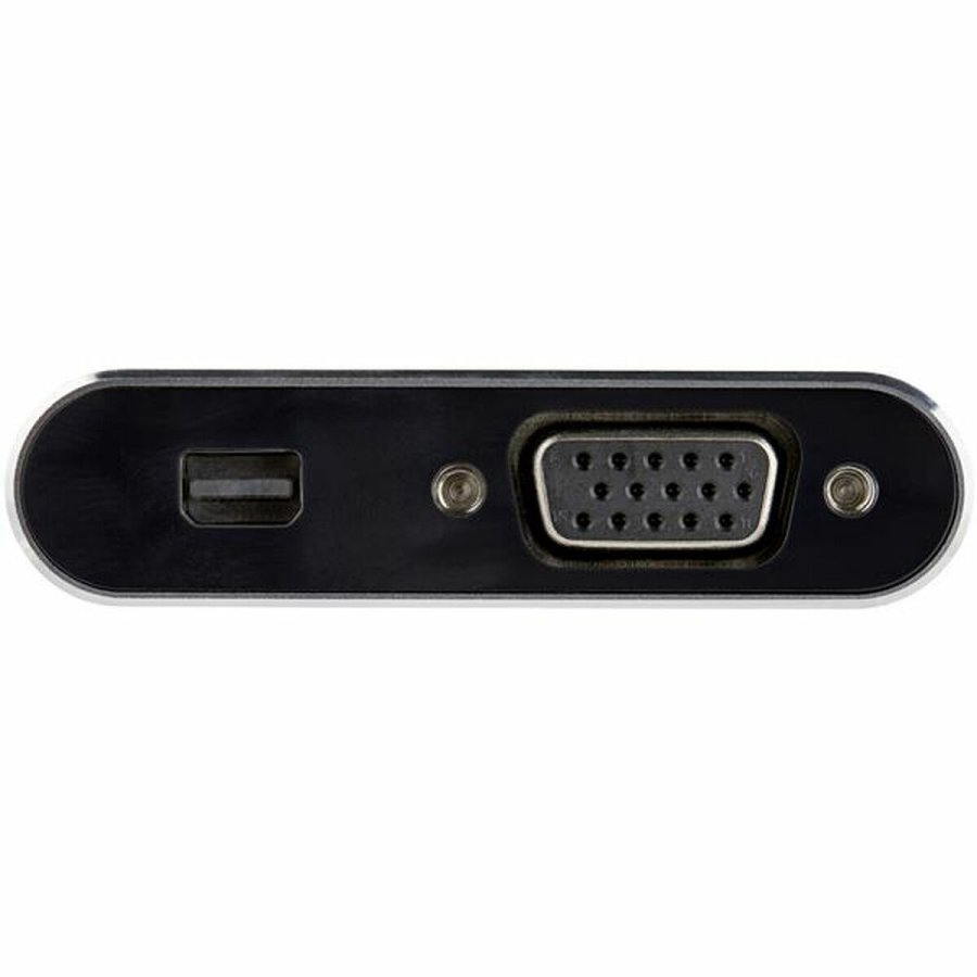 USB-adapter Startech CDP2MDPVGA Gr #3