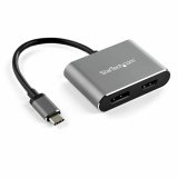 USB C til HDMI/DisplayPort-adapter Startech CDP2DPHD 4K Ultra HD #1