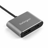 USB C til HDMI/DisplayPort-adapter Startech CDP2DPHD 4K Ultra HD #2