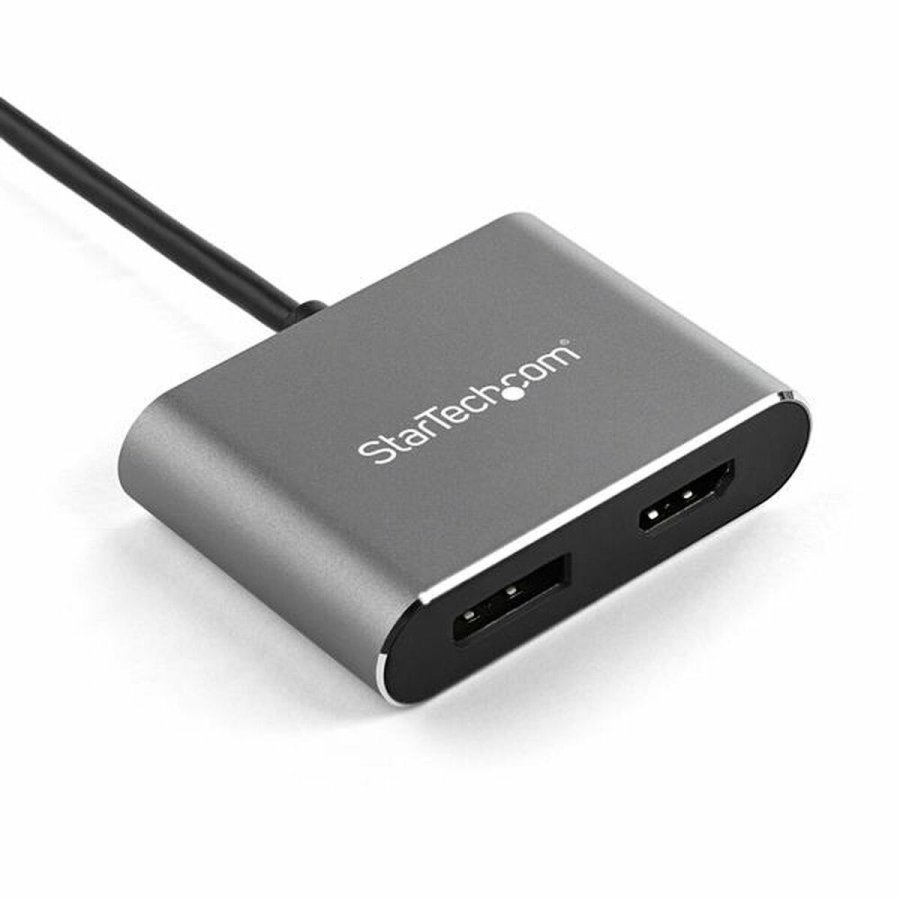 USB C til HDMI/DisplayPort-adapter Startech CDP2DPHD 4K Ultra HD #2