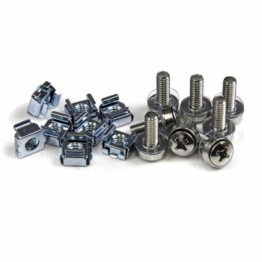 Fast bakke til rack kabinet Startech MDP2DVIMM6 #2