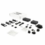 HDMI-kommutator Startech ST121HDBT20L Sort #3