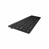 Bluetooth-tastatur V7 KW550 BT Sort Spansk qwerty #2