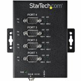 USB Hub Startech ICUSB234854I Sort #1