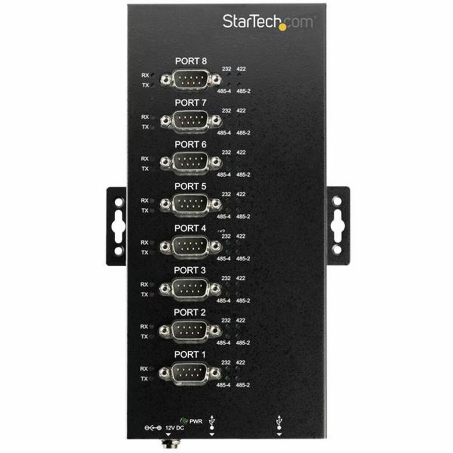 USB til RS232-adapter Startech ICUSB234858I         #2