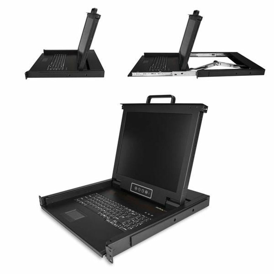 KVM-kontakt Startech RKCONS1701           #1