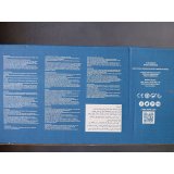 Trehjulet Cykel Urban Trike City Molt (89 cm) #4