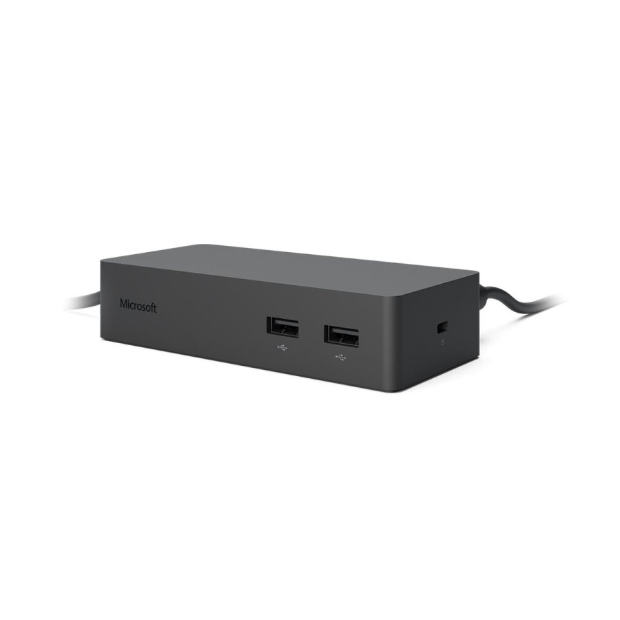 USB Hub Microsoft SVS-00004 Sort #2
