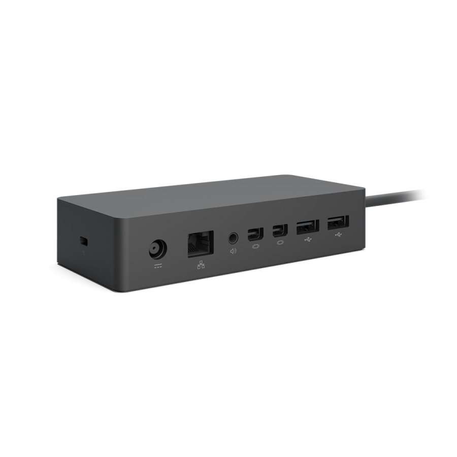 USB Hub Microsoft SVS-00004 Sort #1