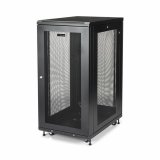Vgmonteret rack kabinet Startech RK2433BKM #1