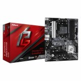 Motherboard ASRock B550 PHANTOM GAMING 4 AMD B550 #1