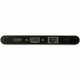 Docking-station Startech DKT30CHVSCPD         Sort 88 g #5