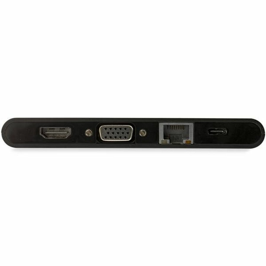 Docking-station Startech DKT30CHVSCPD         Sort 88 g #5