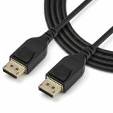 DisplayPort-kabel Startech DP14MM2M             (2 m) Sort #3