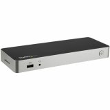 3-Port USB Hub Startech DK30CHDPPDUE         #1