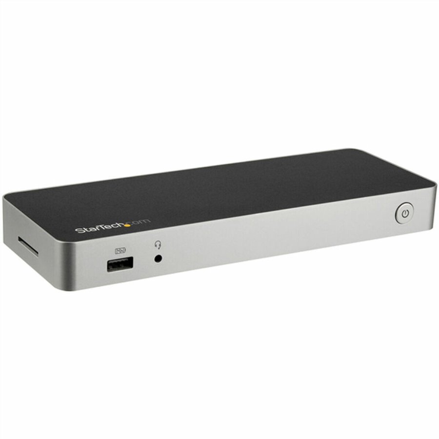 3-Port USB Hub Startech DK30CHDPPDUE         #1