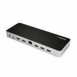 3-Port USB Hub Startech DK30CHDPPDUE         #2
