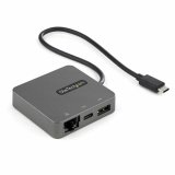 USB Hub Startech DKT31CHVL            #1