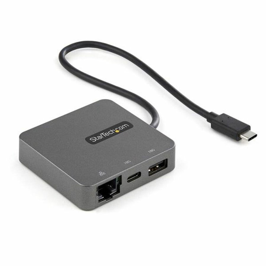 USB Hub Startech DKT31CHVL            #1
