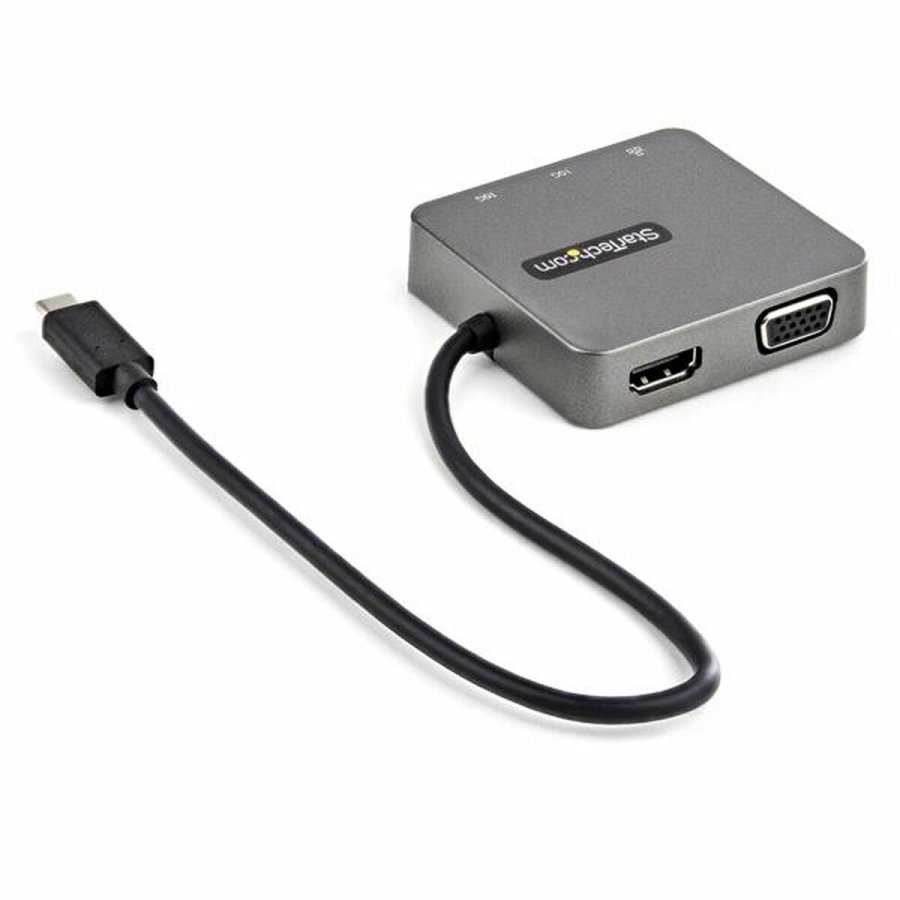 USB Hub Startech DKT31CHVL            #2