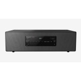 Mini Hifi Panasonic SC-DM502E-K #3