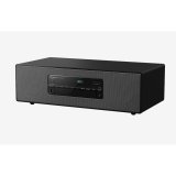 Mini Hifi Panasonic SC-DM502E-K #4