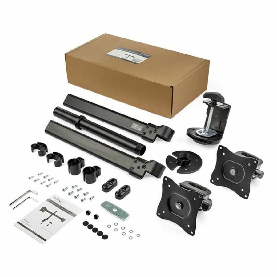 Skrm bord sttte Startech ARMBARDUOG           #2