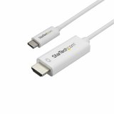 USB C til HDMI-adapter Startech CDP2HD1MWNL Hvid #1