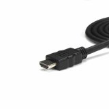 USB C til HDMI-adapter Startech CDP2HDMM1MB Sort 1 m #3