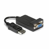 DisplayPort til VGA-adapter Startech DP2VGA #1