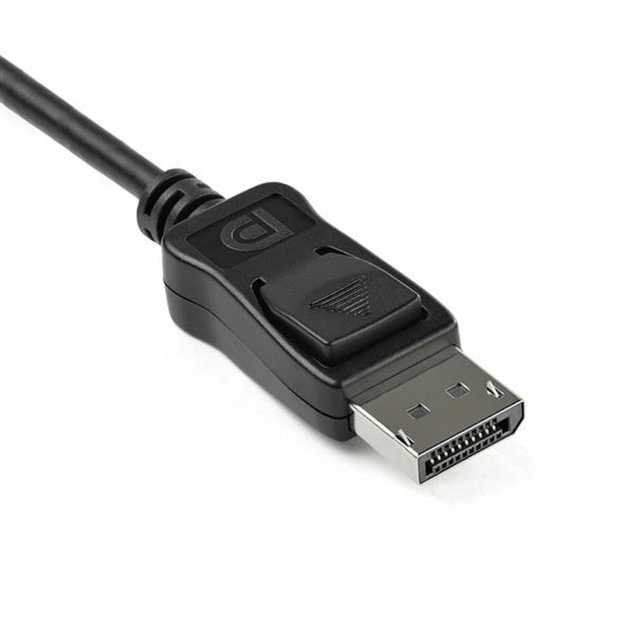 DisplayPort til VGA-adapter Startech DP2VGA #3