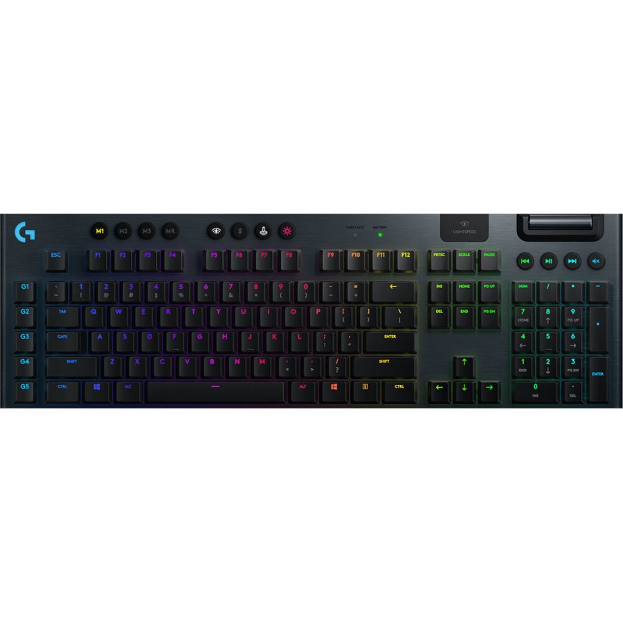 Tastatur Logitech G915 #3