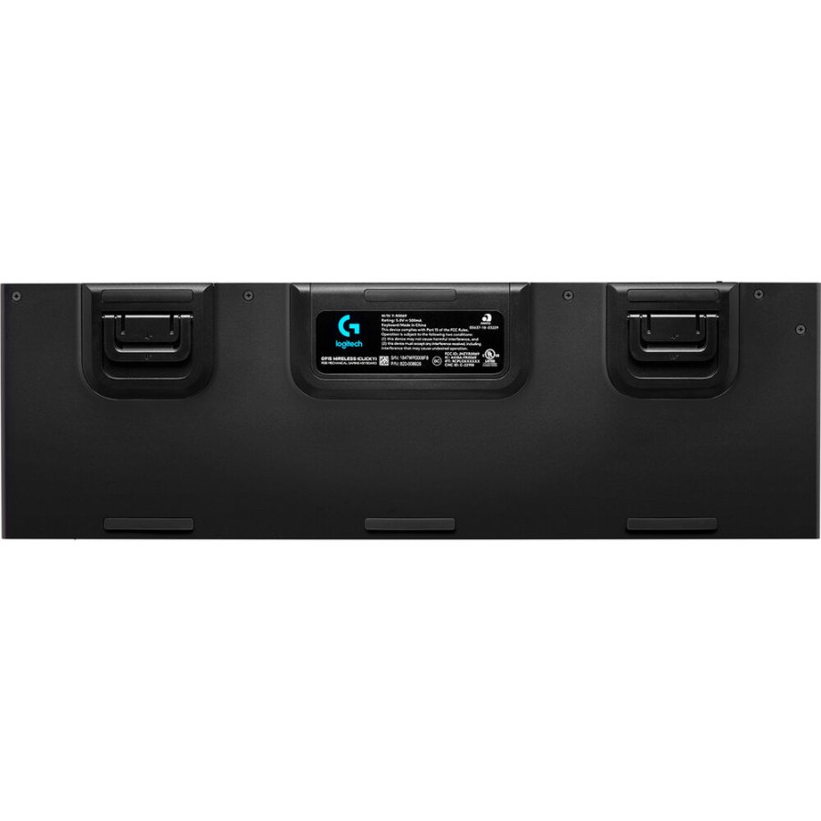 Tastatur Logitech G915 #4