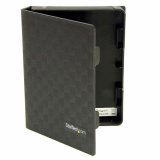 Beskyttende cover Startech HDDCASE25BK Pack 2.5