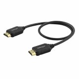 HDMI-kabel Startech HDMM50CMP            Sort 0,5 m #1