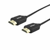 HDMI-kabel Startech HDMM50CMP            Sort 0,5 m #2