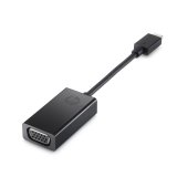 USB-C til VGA-adapter HP N9K76AA #1