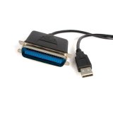 Kabeladapter Startech ICUSB128410          Printer 3 m #1