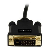 MiniDisplayPort til DVI kabel Startech MDP2DVIMM3B #2