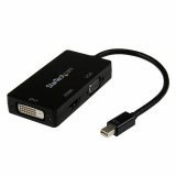 HDMI Adapter Startech MDP2VGDVHD 1920 x 1200 px 150 cm #1
